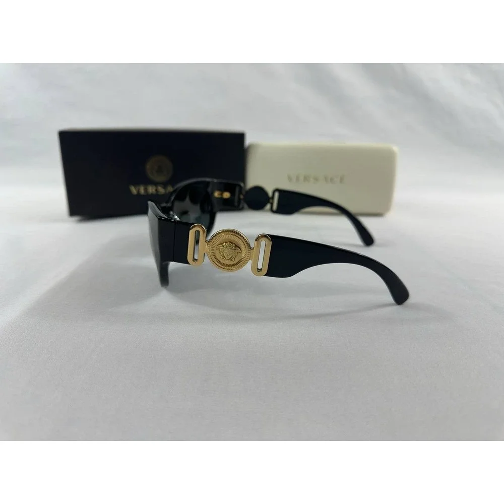 Versace MOD 4265 Iconic Archive Edition Medusa Sunglasses with Case